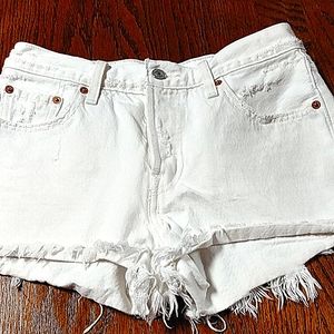 Ladies shorts